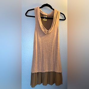 Free People Sleeveless dress